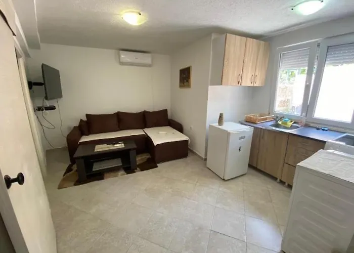 Apartman Sandra