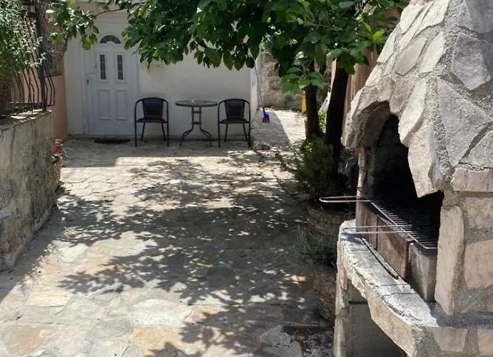 Apartman Sandra