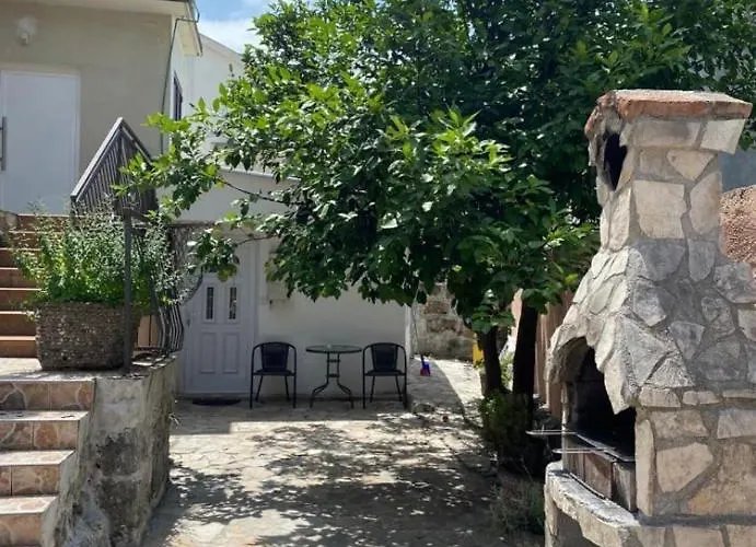 Apartman Sandra