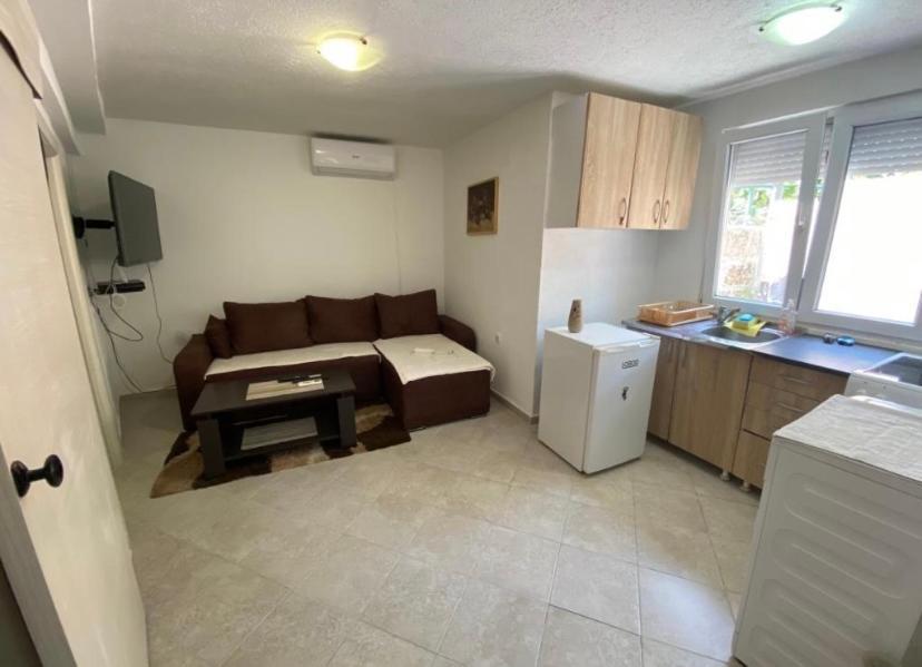 Apartment Apartman Sandra *