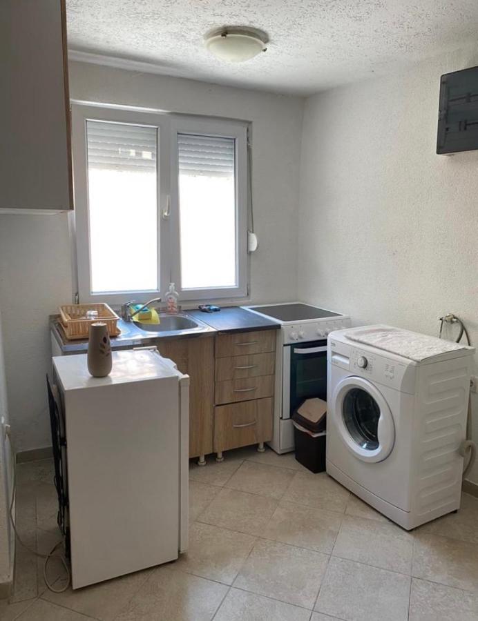 Apartman Sandra