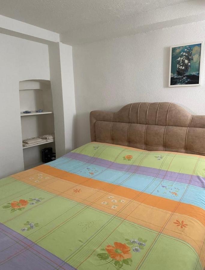 Apartman Sandra *