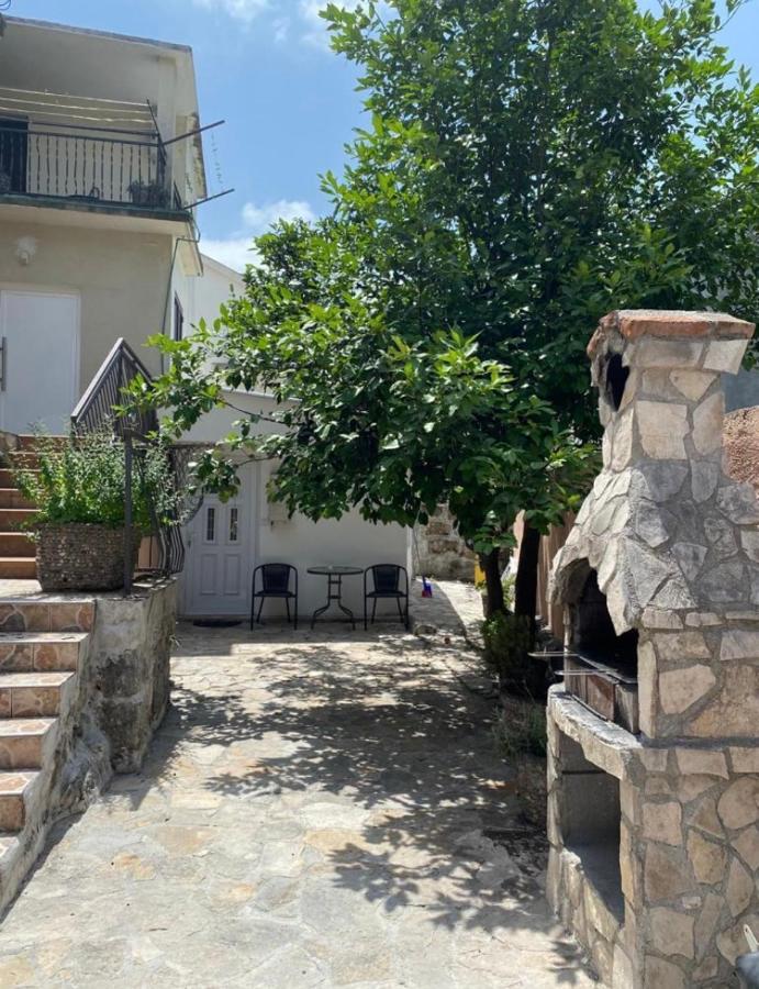 Apartman Sandra *