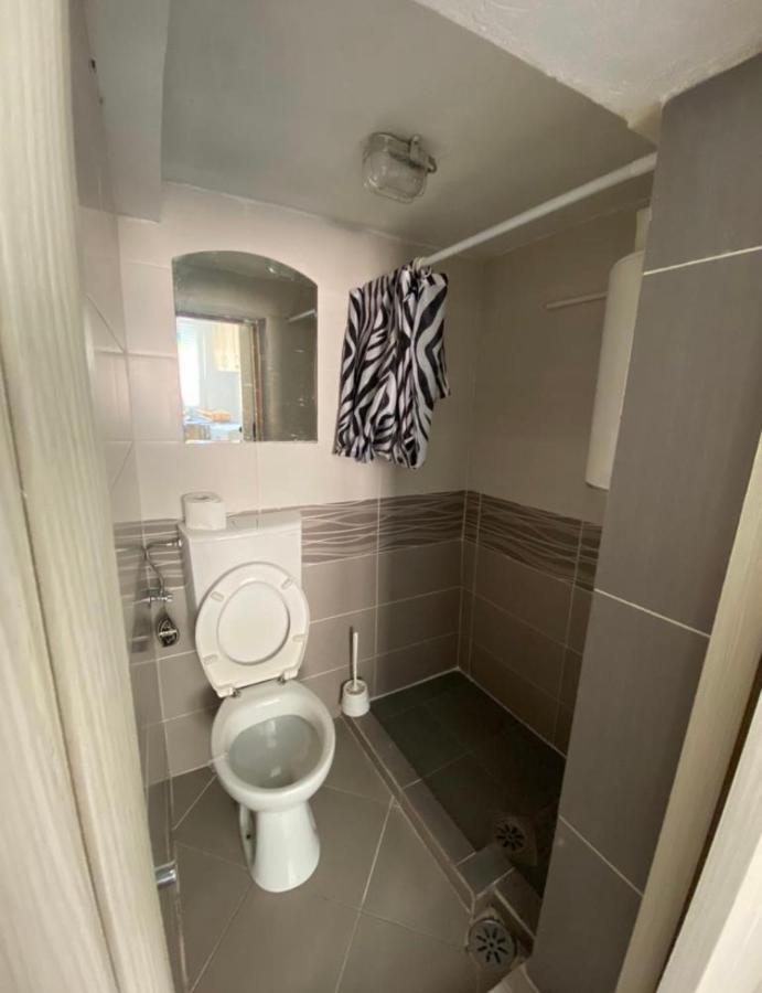 Apartment Apartman Sandra Kotor